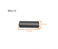 M5x15 วัดไซต์